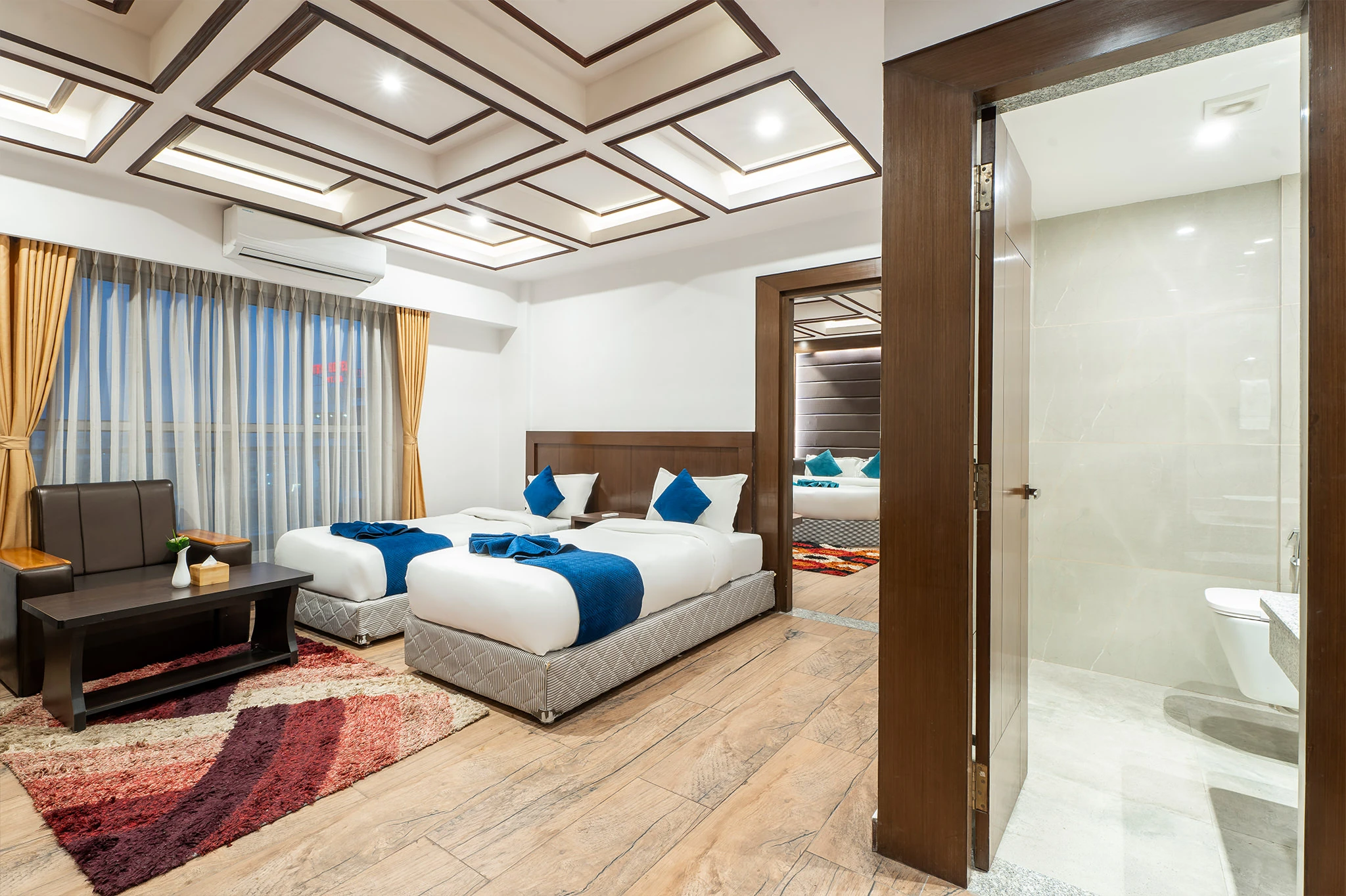 Suite Room